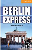 Berlin Express Level 4 Intermediate
