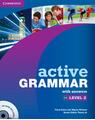 Copertă produs Active Grammar Level 2 with Answers and CD-ROM - thumb 1