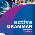 Copertă produs Active Grammar Level 2 with Answers and CD-ROM - gallery small 