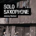 Copertă produs Solo Saxophone Level 6 Advanced - gallery small 