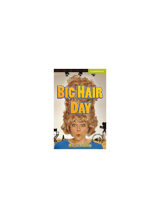 Copertă produs Big Hair Day Starter/Beginner - gallery big 1