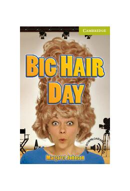 Copertă produs Big Hair Day Starter/Beginner