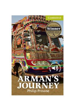 Copertă produs Arman's Journey Starter/Beginner