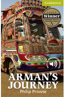 Imagine produs Arman's Journey Starter/Beginner