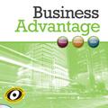 Copertă produs Business Advantage Upper-intermediate Personal Study Book with Audio CD - gallery small 