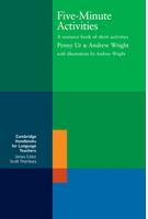 Imagine produs Five-Minute Activities