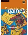 Copertă produs Pronunciation Games - thumb 1