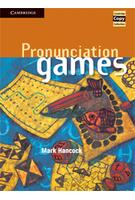Imagine produs Pronunciation Games