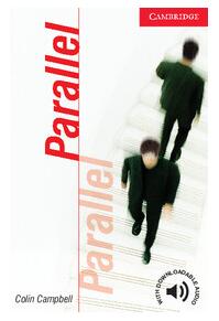 Copertă produs Parallel Level 1 Beginner/Elementary