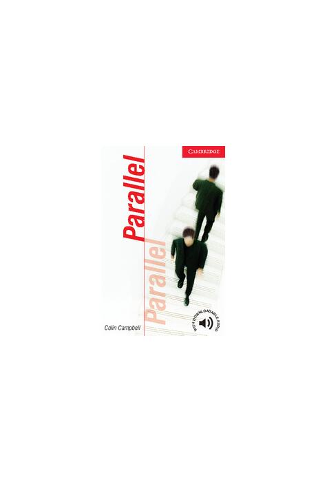 Copertă produs Parallel Level 1 Beginner/Elementary