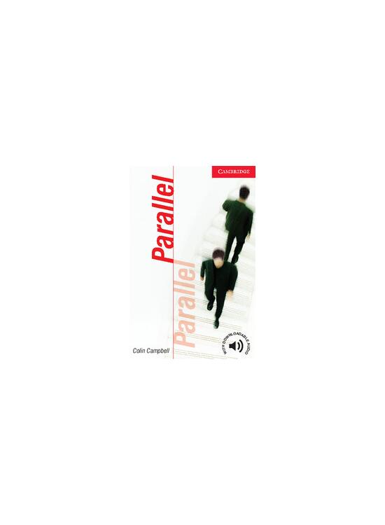 Copertă produs Parallel Level 1 Beginner/Elementary - gallery big 1