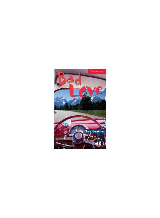 Copertă produs Bad Love Level 1 - gallery big 1