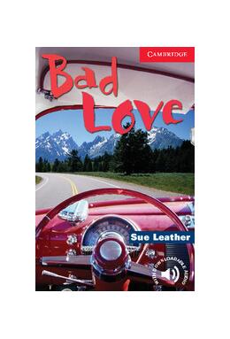 Copertă produs Bad Love Level 1