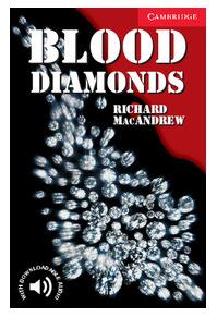 Copertă produs Blood Diamonds Level 1