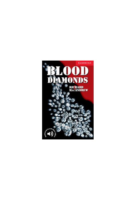 Copertă produs Blood Diamonds Level 1
