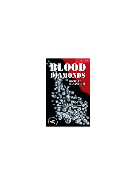 Copertă produs Blood Diamonds Level 1 - gallery big 1