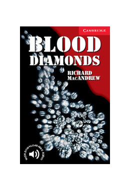 Copertă produs Blood Diamonds Level 1