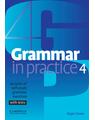 Copertă produs Grammar in Practice 4 - thumb 1