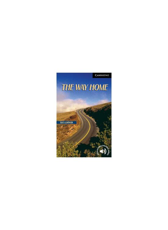 Copertă produs The Way Home Level 6 - gallery big 1
