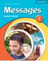 Copertă produs Messages 1 Student's Book - thumb 1