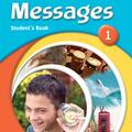 Copertă produs Messages 1 Student's Book - gallery small 