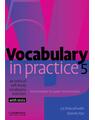 Copertă produs Vocabulary in Practice 5 - thumb 1