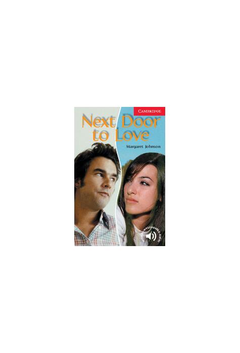 Copertă produs Next Door to Love Level 1