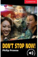 Imagine produs Don't Stop Now! Level 1