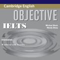Copertă produs Objective IELTS Intermediate Workbook with Answers - gallery small 