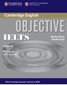 Copertă produs Objective IELTS Advanced Workbook with Answers - thumb 1