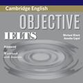 Copertă produs Objective IELTS Advanced Workbook with Answers - gallery small 