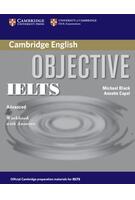 Objective IELTS Advanced Workbook with Answers