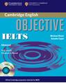 Copertă produs Objective IELTS Advanced Self Study Student's Book with CD ROM - thumb 1