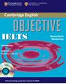 Copertă produs Objective IELTS Intermediate Self Study Student's Book with CD-ROM - thumb 1