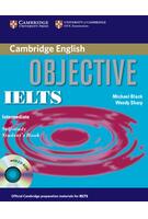 Objective IELTS Intermediate Self Study Student's Book with CD-ROM