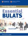 Copertă produs Essential BULATS with Audio CD and CD-ROM - thumb 1