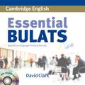 Copertă produs Essential BULATS with Audio CD and CD-ROM - gallery small 