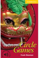 Circle Games Level 2