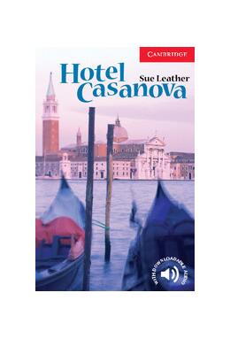 Copertă produs Hotel Casanova Level 1