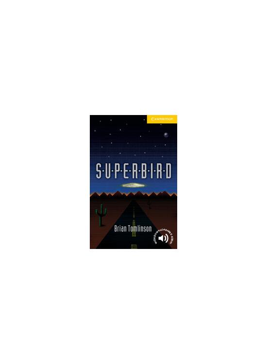 Copertă produs Superbird Level 2 - gallery big 1