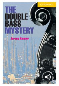 Copertă produs The Double Bass Mystery Level 2