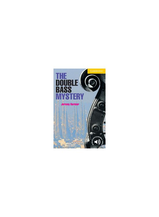 Copertă produs The Double Bass Mystery Level 2 - gallery big 1