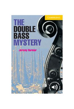 Copertă produs The Double Bass Mystery Level 2