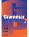 Copertă produs Grammar in Practice 2 - thumb 1
