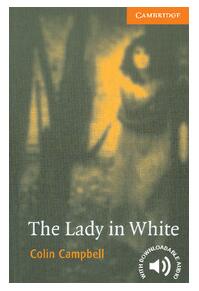 Copertă produs The Lady in White Level 4