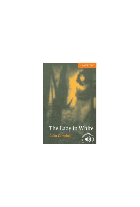 Copertă produs The Lady in White Level 4