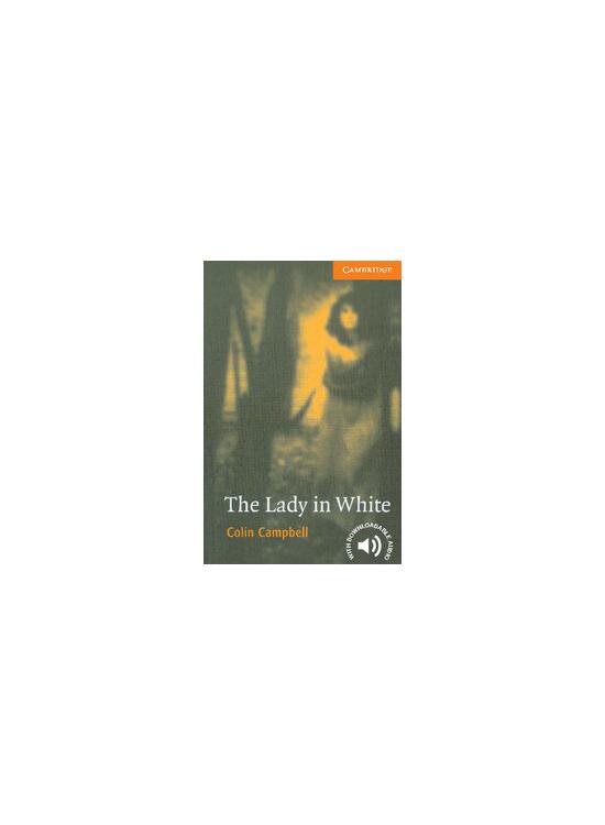 Copertă produs The Lady in White Level 4 - gallery big 1