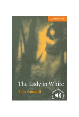 Copertă produs The Lady in White Level 4