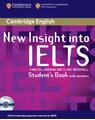 Copertă produs New Insight into IELTS Student's Book Pack - thumb 1