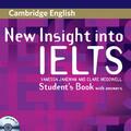 Copertă produs New Insight into IELTS Student's Book Pack - gallery small 